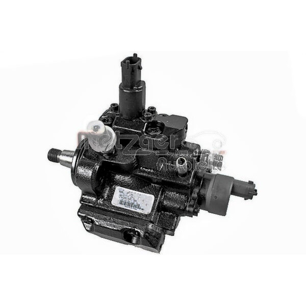 High Pressure Pump Common Rail METZGER IAM-Expertise for e.g. RENAULT TRUCKS