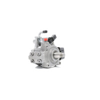 High Pressure Pump Common Rail METZGER IAM-Expertise suitable for e.g. AUDI A1