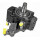 High Pressure Pump Common Rail METZGER IAM-Expertise suitable for e.g. AUDI A1
