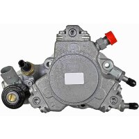 High-pressure pump METZGER for MERCEDES C-CLASS (W204)