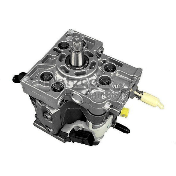 Hochdruckpumpe Common Rail METZGER IAM-Expertise passend für u.a. CITROËN C5
