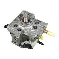 High-pressure pump METZGER for CITROËN C5 III