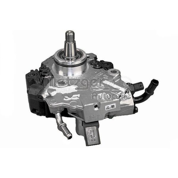 High Pressure Pump Common Rail METZGER for e.g. MERCEDES-BENZ SPRINTER