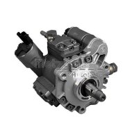 High Pressure Pump Common Rail METZGER IAM-Expertise for...