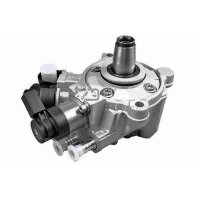 High Pressure Pump Common Rail METZGER IAM-Expertise fits...
