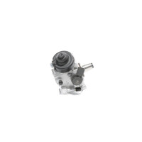 High Pressure Pump Common Rail METZGER IAM-Expertise suitable for e.g. BMW 5