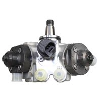 Hochdruckpumpe METZGER für AUDI A6 C7