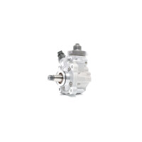 High Pressure Pump Common Rail METZGER IAM-Expertise suitable for e.g. AUDI A6