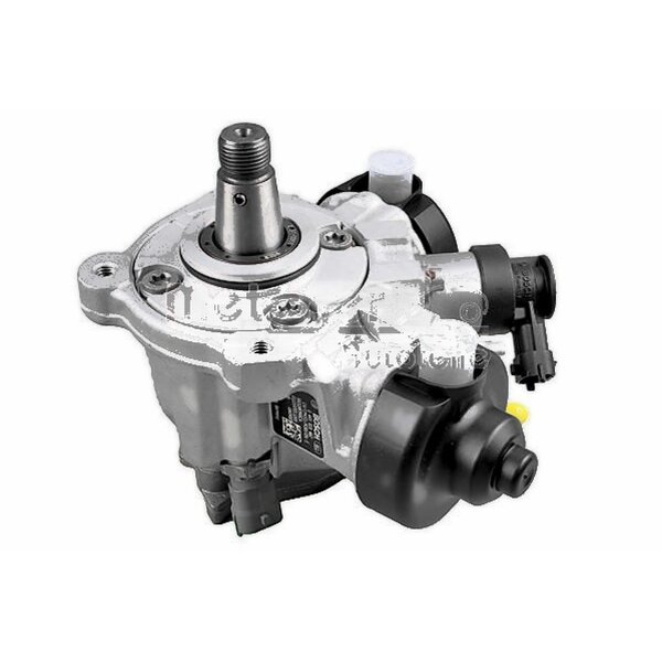 High Pressure Pump Common Rail METZGER for e.g. LAND ROVER RANGE ROVER IV
