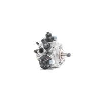 High Pressure Pump Common Rail METZGER for e.g. LAND ROVER RANGE ROVER IV