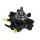 High Pressure Pump Common Rail METZGER IAM-Expertise for e.g. RENAULT MASTER