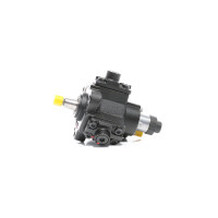 High Pressure Pump Common Rail METZGER IAM-Expertise fits LANCIA DELTA