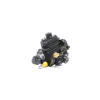 High Pressure Pump Common Rail METZGER IAM-Expertise fits LANCIA DELTA