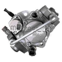 High Pressure Pump Common Rail METZGER IAM-Expertise for...