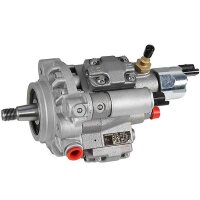 High-pressure pump METZGER for FORD MONDEO IV