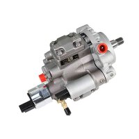 High-pressure pump METZGER for FORD MONDEO IV