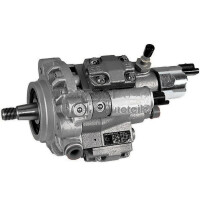 High Pressure Pump METZGER IAM-Expertise suitable for...