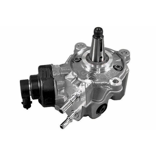 High Pressure Pump Common Rail METZGER suitable for e.g. MERCEDES-BENZ CITAN