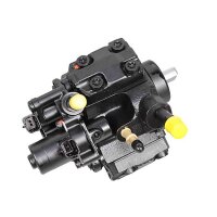 High-pressure pump METZGER for CITROËN JUMPER II