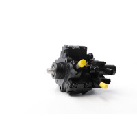 High Pressure Pump Common Rail METZGER IAM-Expertise for e.g. PEUGEOT BOXER