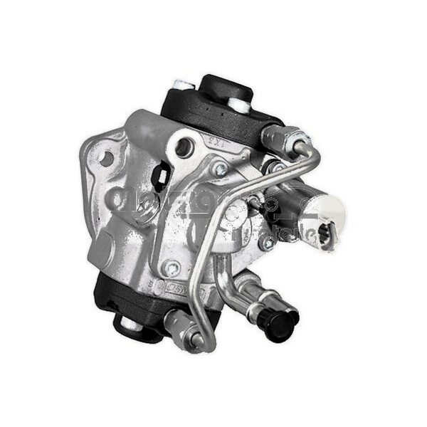 High Pressure Pump Common Rail METZGER IAM-Expertise for e.g. OPEL ASTRA