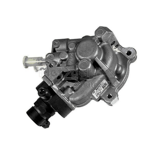 High Pressure Pump Common Rail METZGER IAM-Expertise for e.g. CITROËN C3