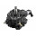 High Pressure Pump Common Rail METZGER IAM-Expertise for e.g. OPEL VIVARO