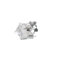 High Pressure Pump Common Rail METZGER IAM-Expertise for e.g. IVECO DAILY