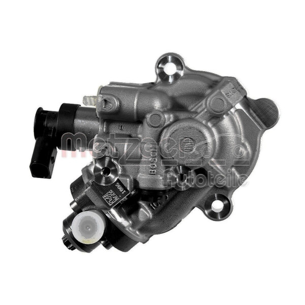 High Pressure Pump Common Rail METZGER suitable for e.g. MERCEDES-BENZ VITO