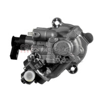 High Pressure Pump Common Rail METZGER suitable for e.g....