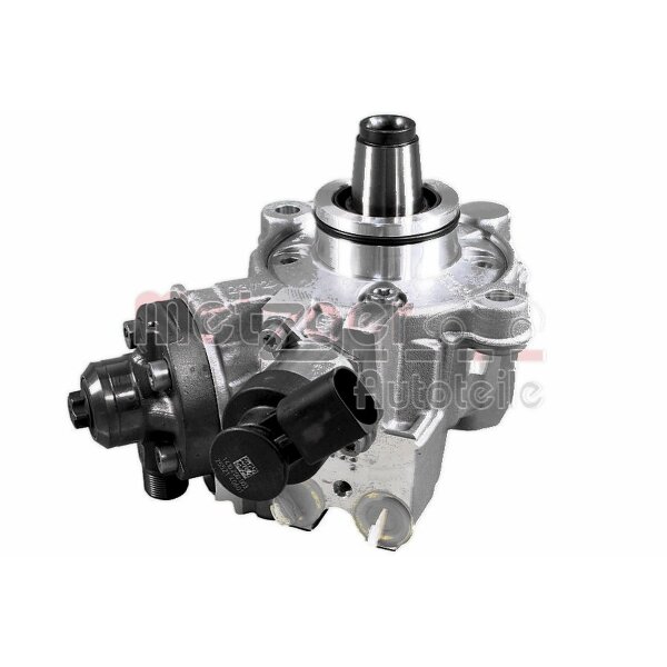 Hochdruckpumpe Common Rail METZGER für u.a. MERCEDES-BENZ A-KLASSE