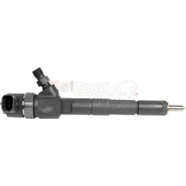 Einspritzdüse Common Rail für 0873012 METZGER für u.a. ALFA ROMEO 147