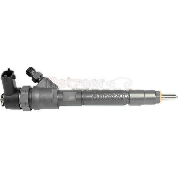 Injector Nozzle Common Rail for 0873012 METZGER for e.g. OPEL MOVANO