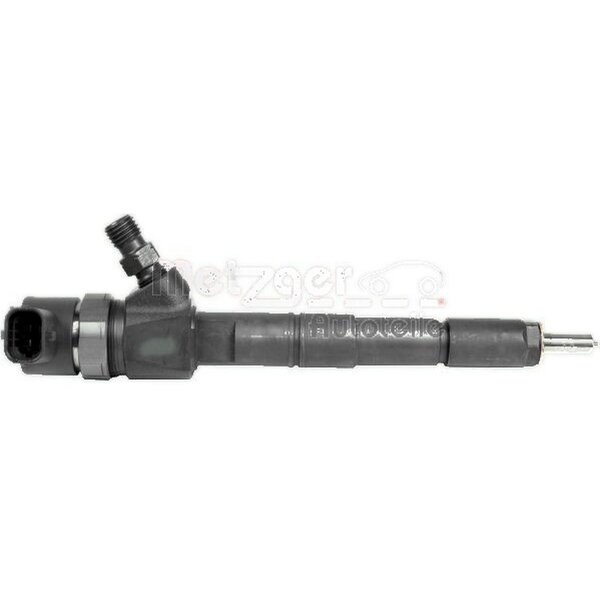 Injector Nozzle Common Rail for 0873012 METZGER for e.g. OPEL INSIGNIA