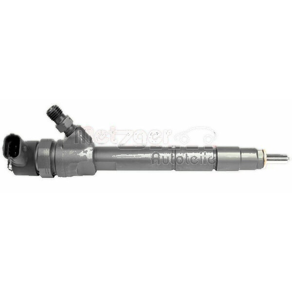 Einspritzdüse Common Rail für 0873012 METZGER für u.a. RENAULT MASTER