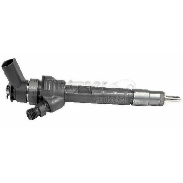 Injector Nozzle Common Rail for 0873012 METZGER suitable for e.g. BMW 1 Series