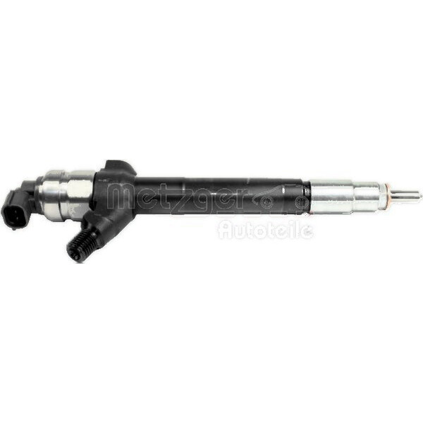 Injector Nozzle Common Rail for 0873012 METZGER for e.g. FORD TRANSIT