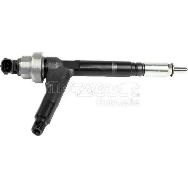 Einspritzdüse Common Rail für 0873012 METZGER für u.a. OPEL COMBO
