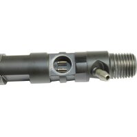 Einspritzdüse METZGER für RENAULT CLIO II