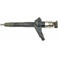 Einspritzdüse Euro 4 (D4) METZGER für NISSAN...