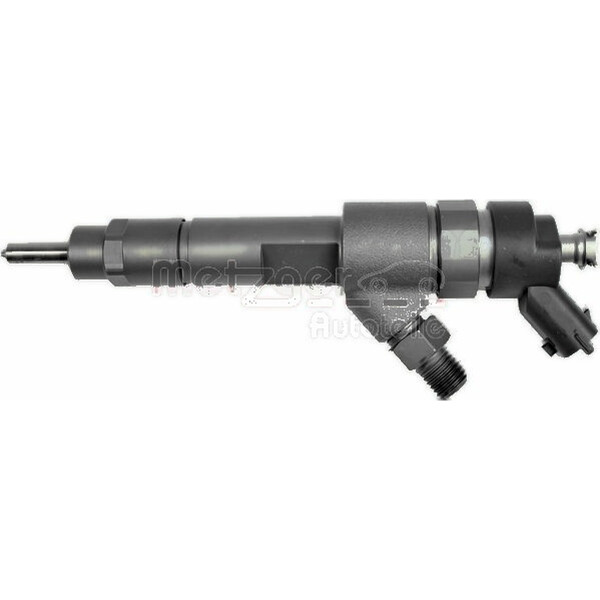 Injector Nozzle Common Rail for 0873012 METZGER for e.g. IVECO DAILY