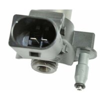 Einspritzdüse METZGER für AUDI A4 B8