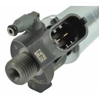 Einspritzdüse METZGER für RENAULT LAGUNA III