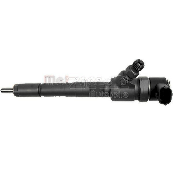 Einspritzdüse Common Rail für 0873012 METZGER für u.a. OPEL CORSA