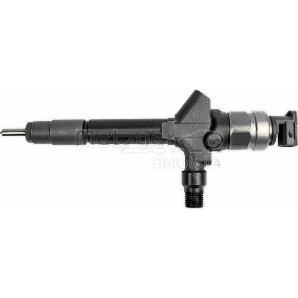 Injector Nozzle Common Rail for 0873012 METZGER suitable for e.g. MAZDA 5