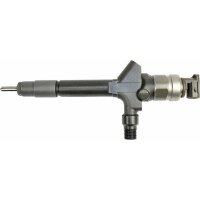 Einspritzdüse METZGER für MAZDA 3 Stufenheck