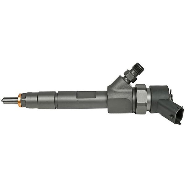 Einspritzdüse METZGER für RENAULT MEGANE II