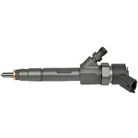 Einspritzdüse METZGER für RENAULT MEGANE II