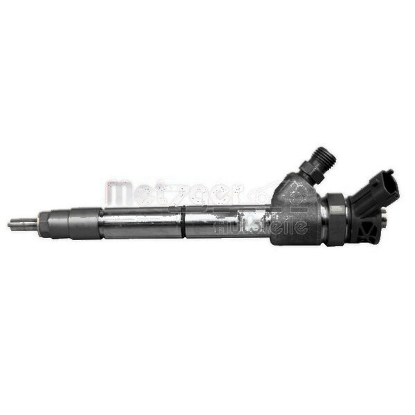 Injector Nozzle Common Rail for 0873012 METZGER for e.g. IVECO DAILY