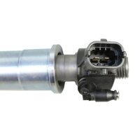 Einspritzdüse METZGER für NISSAN QASHQAI /